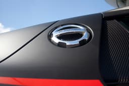 Porsche 918 Spyder photo gallery